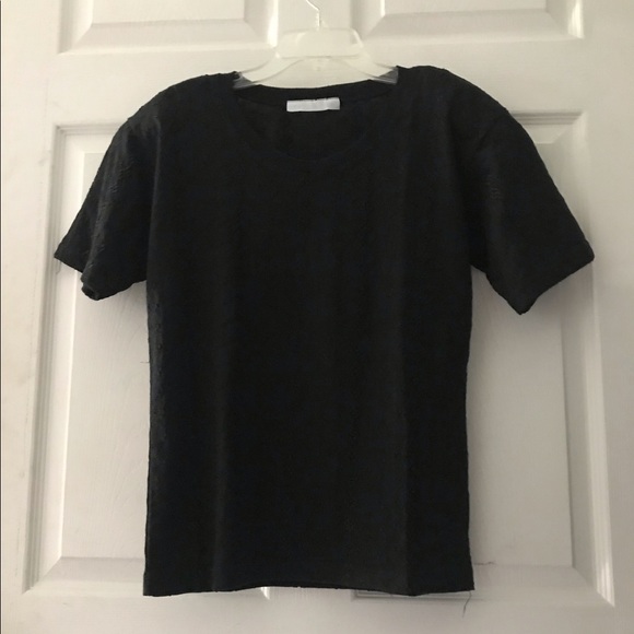 Limited Embroidery Top - Picture 3 of 5